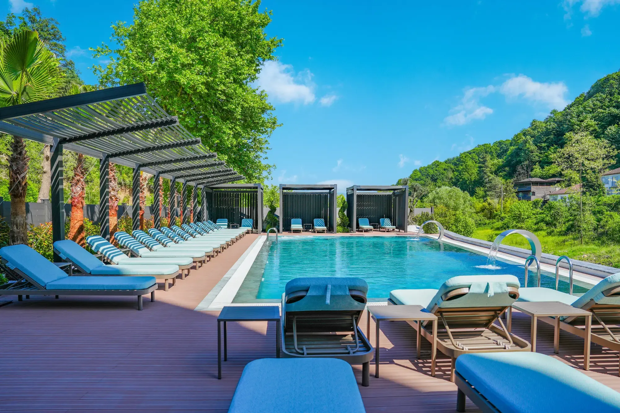 Vital Thermal Hotel - Havuzlar - AHM09286