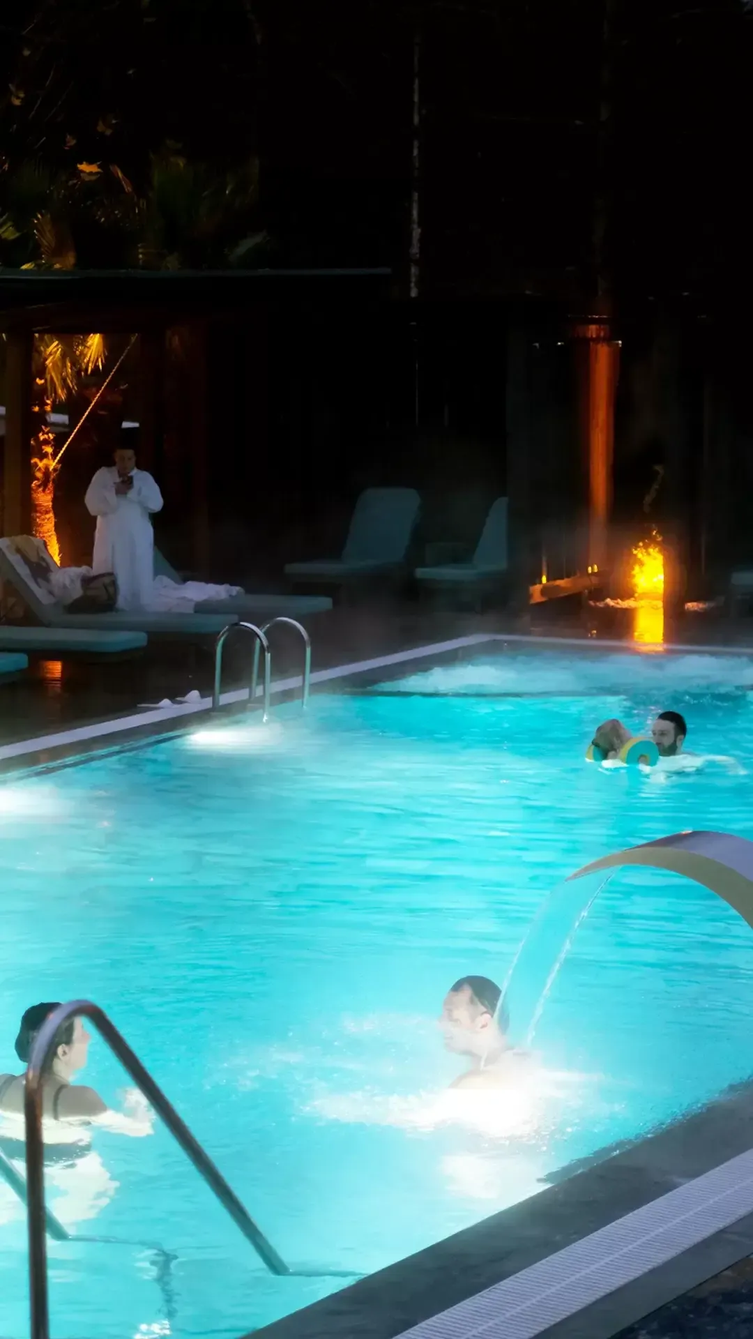Vital Thermal Hotel - Havuzlar - v6