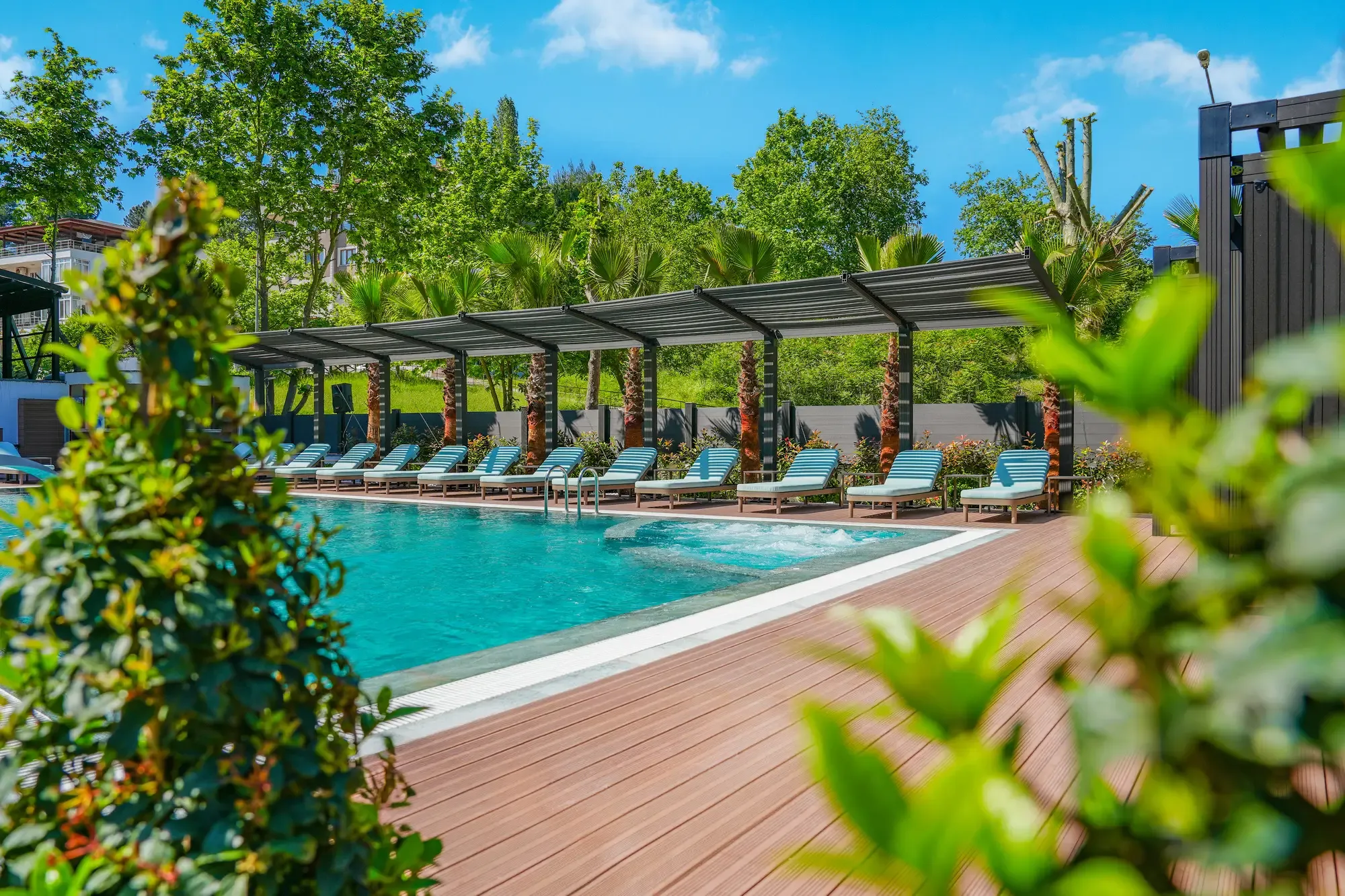 Vital Thermal Hotel - Galeri ve Medya Deneyimi