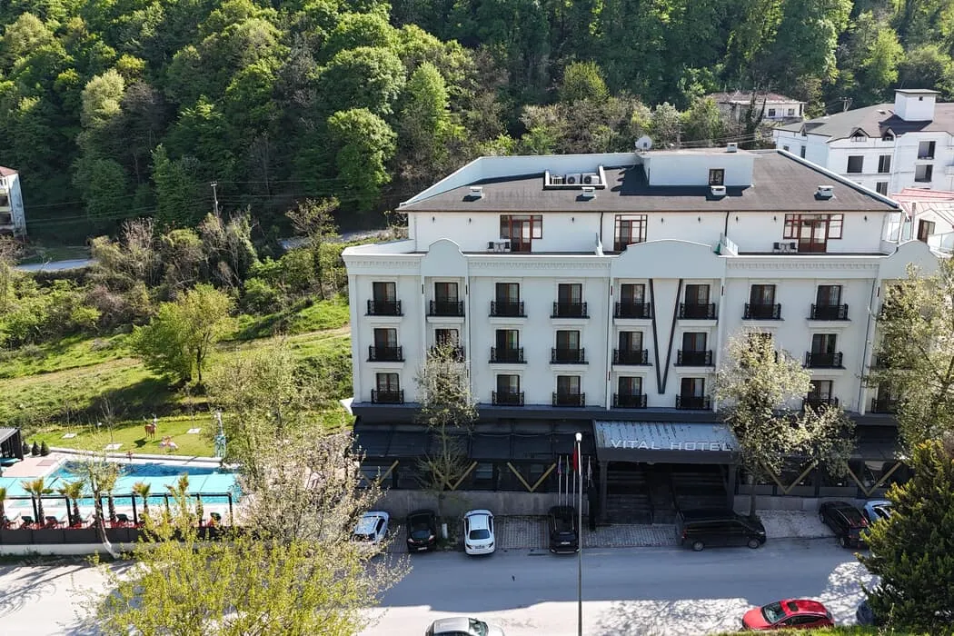 Vital Thermal Hotel - Genel - tsr11810638839410666347609